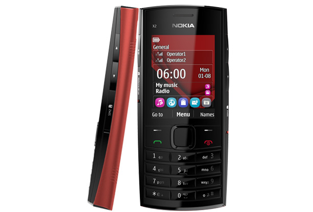 download clipart for nokia x2 02 - photo #6