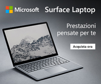Entra in Microsoft Store