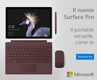 Entra in Microsoft Store