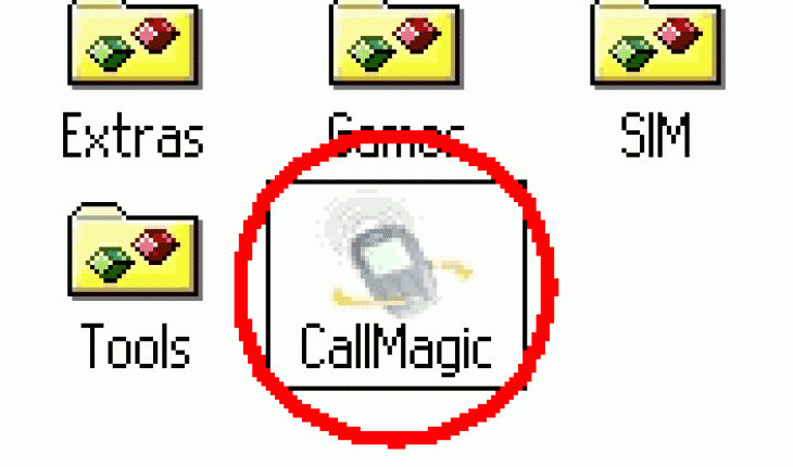 Call Magic