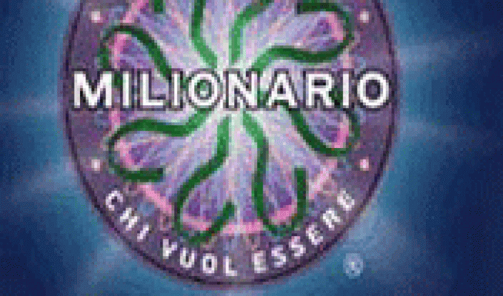Chi vuole essere milionario?