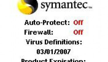 Symantec mobile security