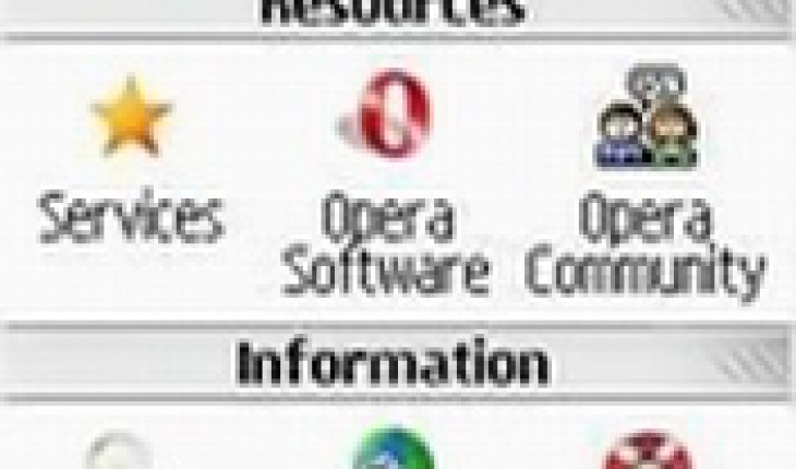 Opera 8.0