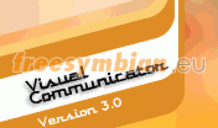 Visual Communicator