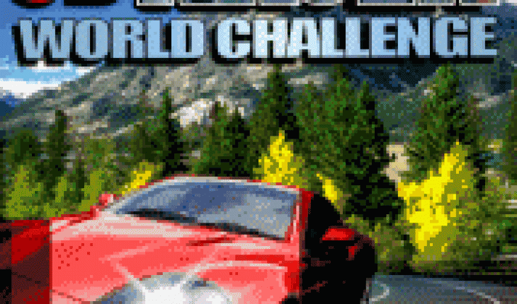 Autobahn Raser World Challenge