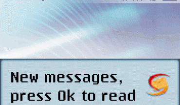 TWT SMS Reader