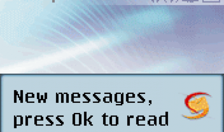 TWT SMS Reader