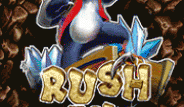 Rush Mole 3D