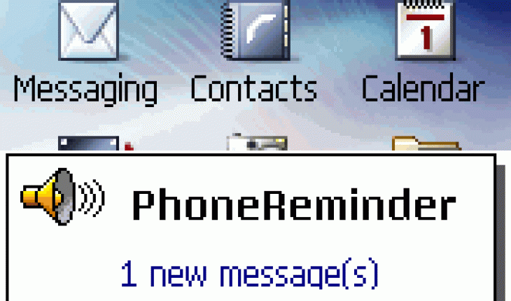 Best Phone Reminder