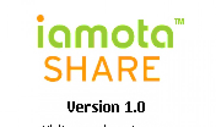 Iamota Share (Freeware)