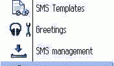 Strong Call & SMS Manager
