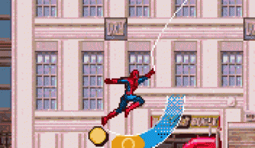 Amazing Spider-Man (TM) Webslinger