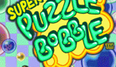 Super Puzzle Bobble