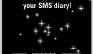 SMS Diary (Freeware)