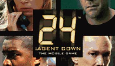 24 Agent Down