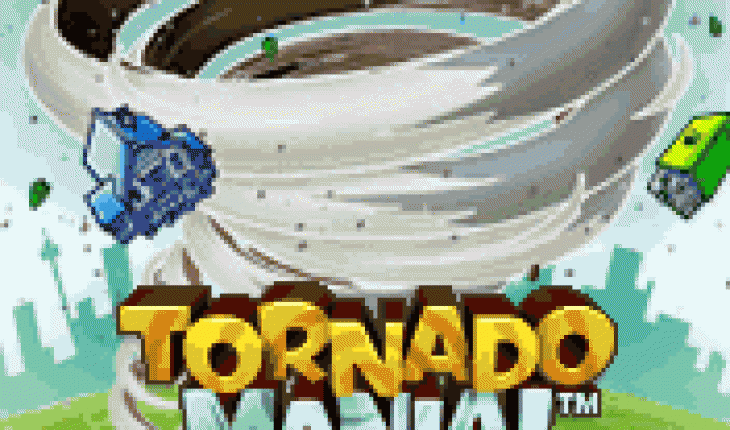 Tornado Mania!