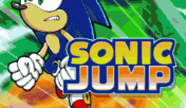 Sonic Jump
