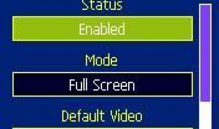 LiveTone Video Player (Freeware)