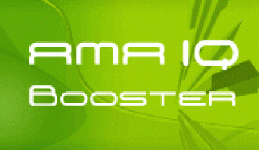 AMA IQ Booster