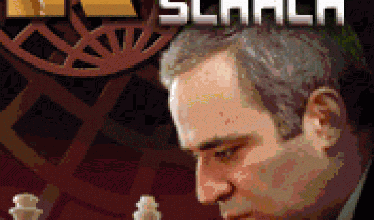 Kasparov Scacchi