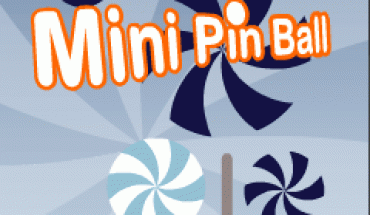 Mini PinBall