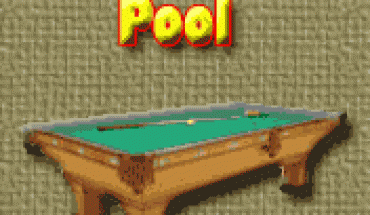 Condetsoft Pool