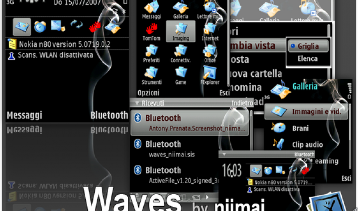 Waves_niimai by niimai