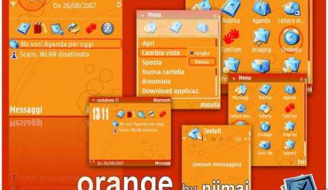 orange_niimai by niimai