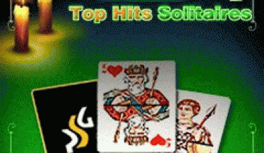 Top Hits Solitaire Collection