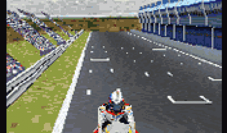 3D Pedrosa GP