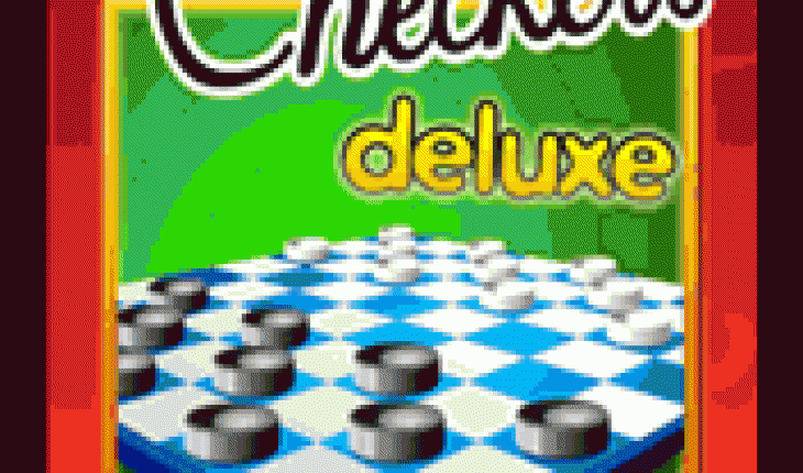 Checkers Deluxe