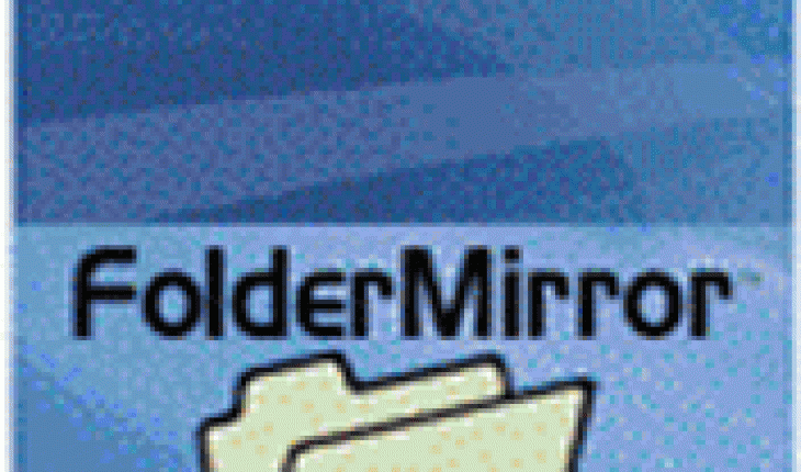 Folder Mirror