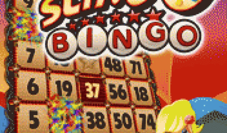 Slingo Bingo