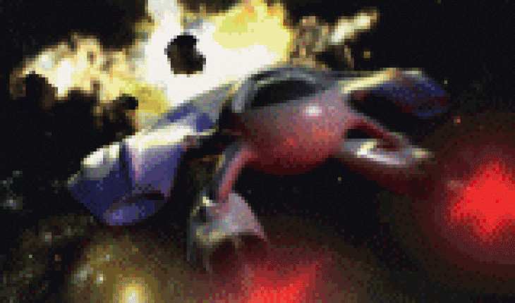 Space Invaders (Accelerinvaders)