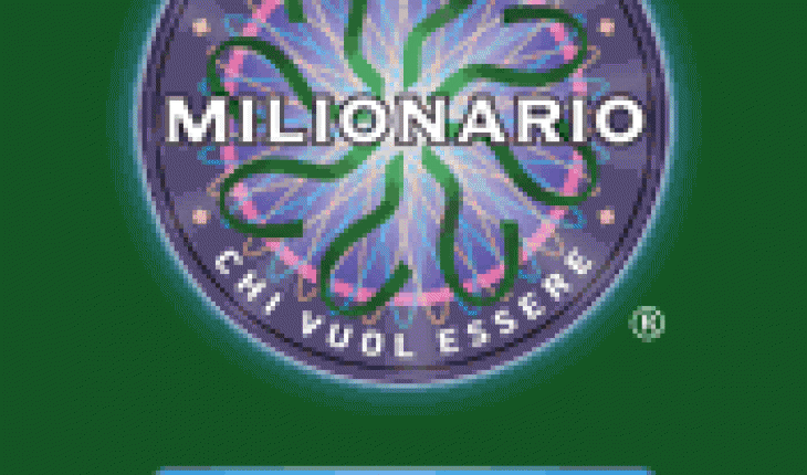 Chi vuole essere milionario? 3^ Edizione