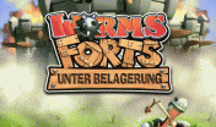 Worms Forts
