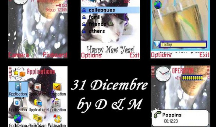 31Dicembre by dharma