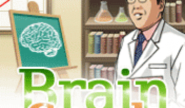Brain Magister con il Dr. Kawashima