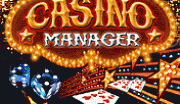 Casino Manager