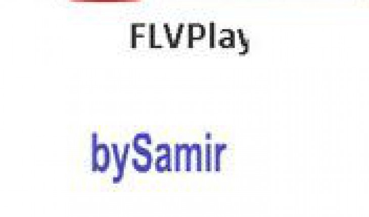 FLVPlayer (Freeware)