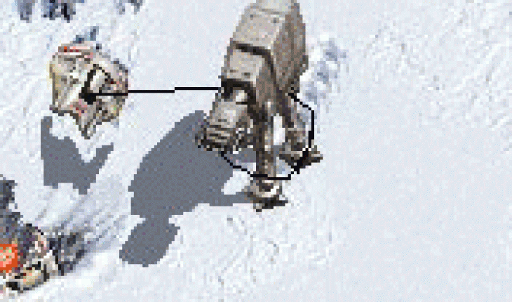 Star Wars The Empire Strikes Back