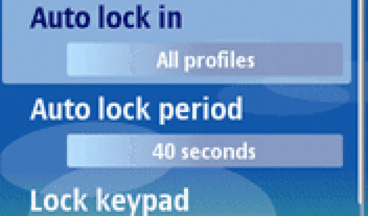 Mr Lock (Freeware)