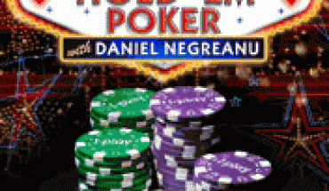 Vinci A Poker Con Daniel Negreanu