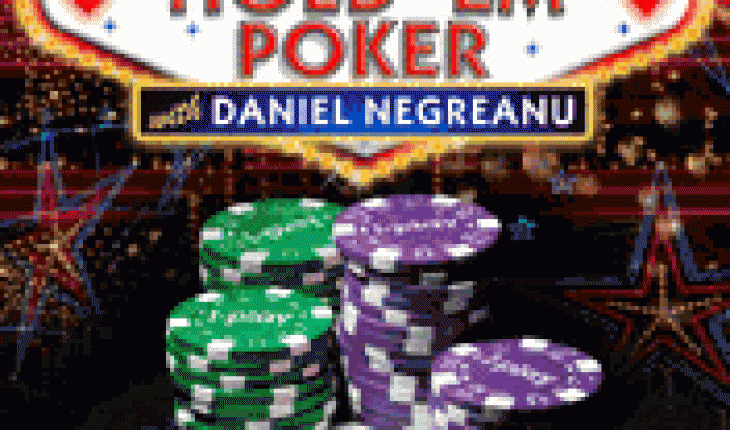 Vinci A Poker Con Daniel Negreanu