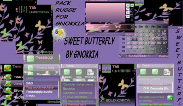 SweetButterfly by gnokkia