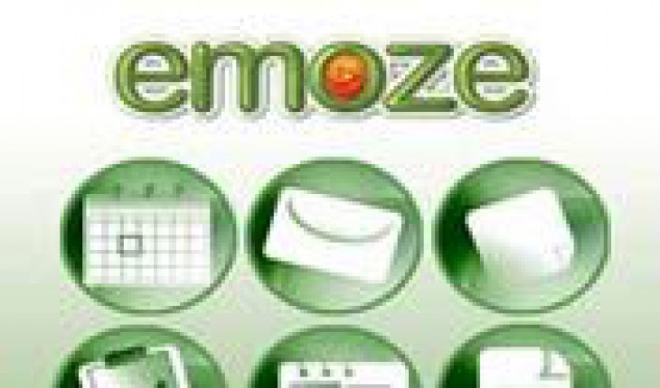 Emoze (Freeware)