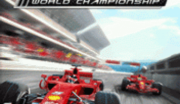 Ferrari World Championship