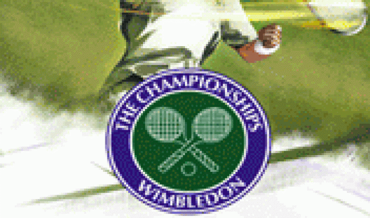Wimbledon 2008