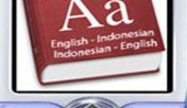 English – Indonesian Dictionary