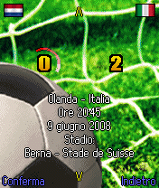 Europei 2008
